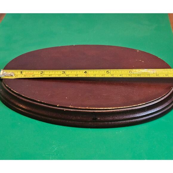 "Flight of the Mallard" Special Edition Porcelain Duck Figurine Birds in Flight - Picture 9 of 9